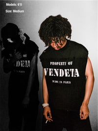 Property Of Vendeta