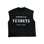 Property Of Vendeta