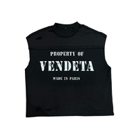 Property Of Vendeta
